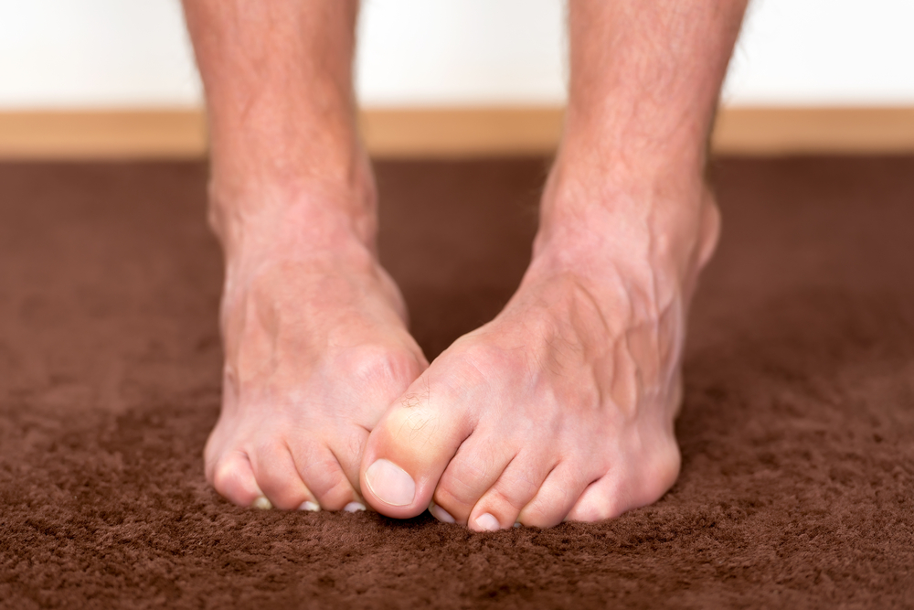 What Causes Neuropathy In Lower Legs