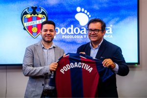 Podoactiva Levante