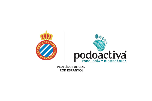 Podoactiva Espanyol