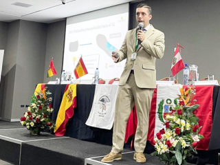 congreso internacional podologia peru