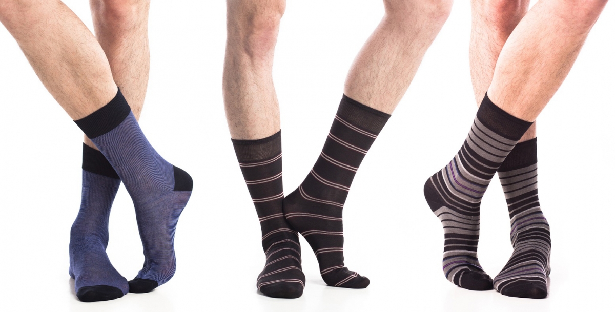 Cómo elegir los mejores calcetines deportivos - Podoactiva