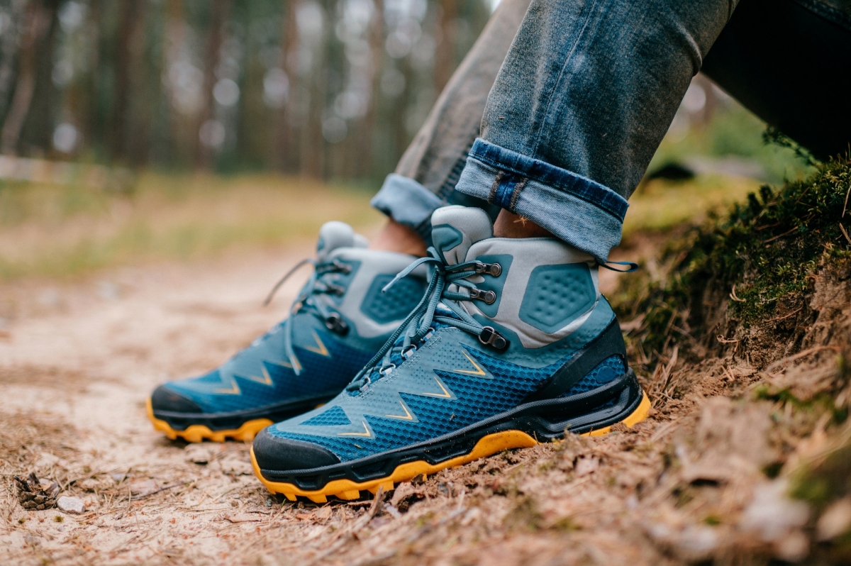 zapatillas trekking hombre Zapatos deportivos de senderismo para hombre,  zapatillas senderismo hombre botas de cuero para