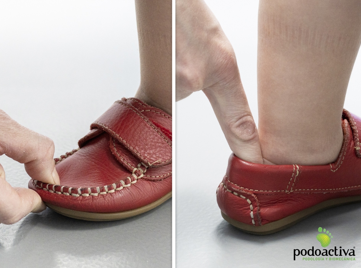 Paternal Aptitud Conquistar Talla calzado infantil. ¿Cómo calcular la talla correcta para los zapatos  de los más pequeños? - Podoactiva. Líderes en Podología