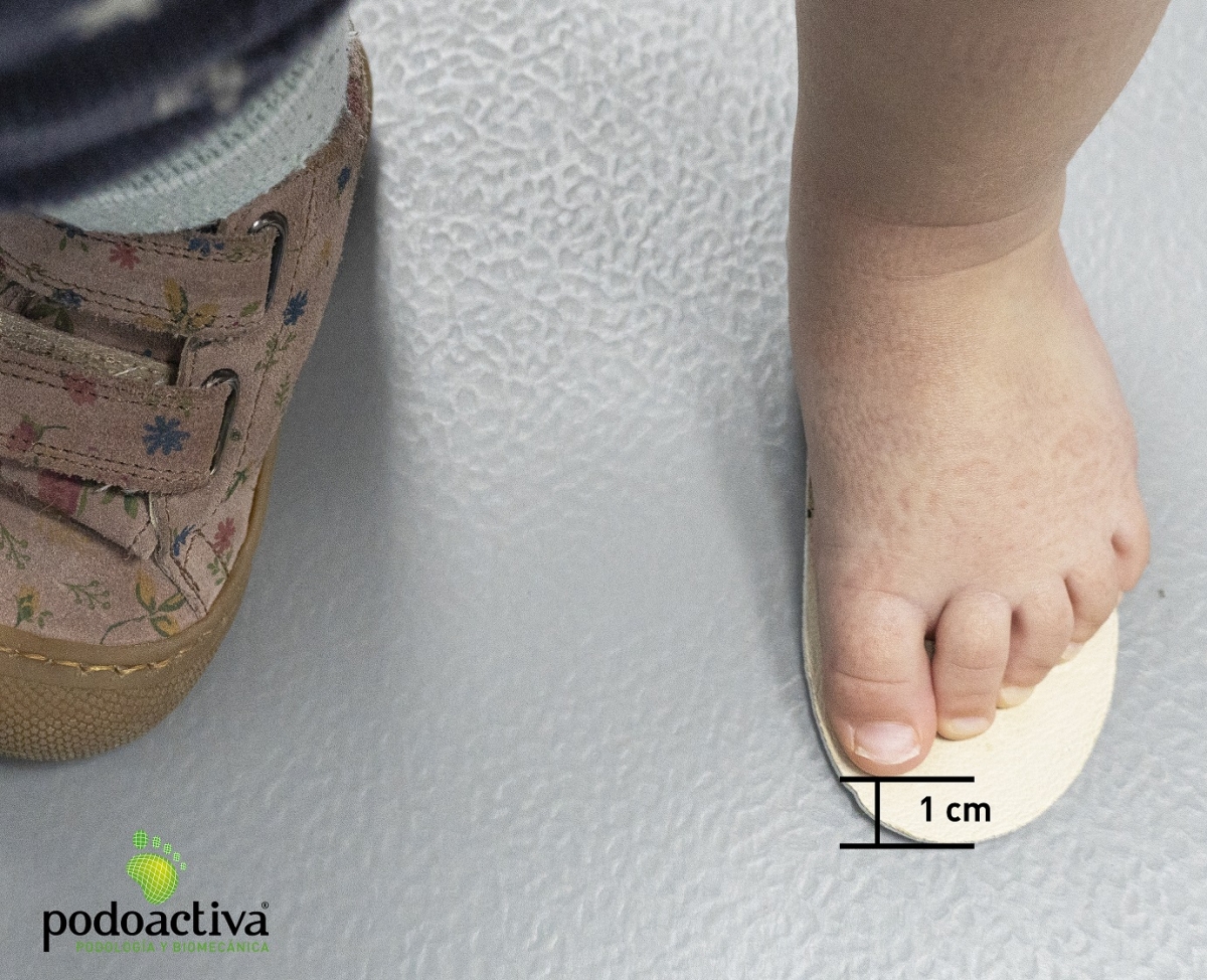 Guía de Tallas: ¿Qué zapato elegir para mi bebé? - Los Zapatos de Daniela