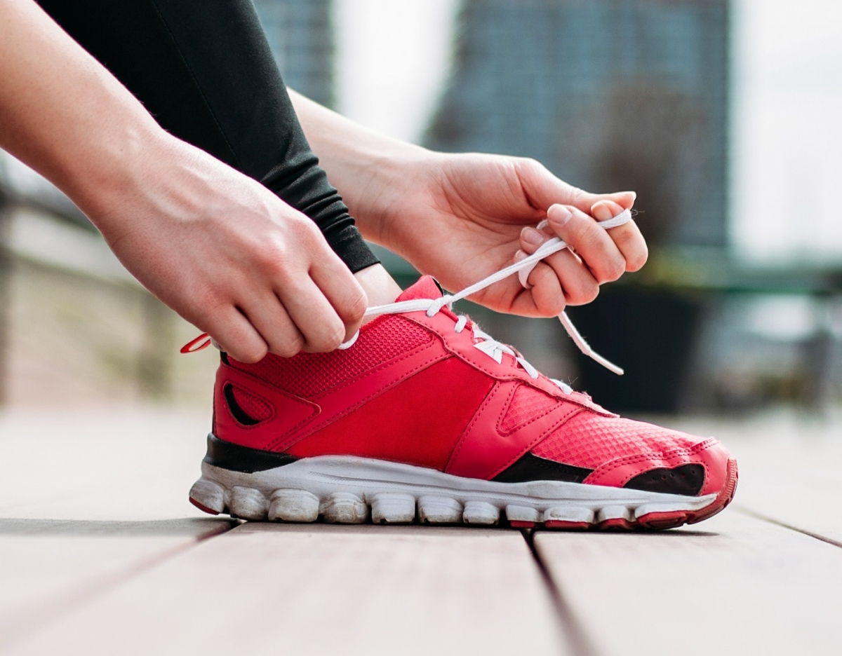 Inmuebles Desaparecer Correctamente Zapatillas de running: 5 claves para elegir el calzado correcto